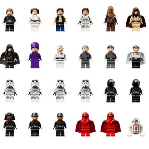 全新 LEGO 75419 終極收藏家系列 Star Wars 星球大戰 死星 Death Star