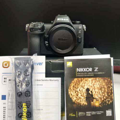nikon z6iii z6 iii