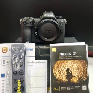 nikon z6iii z6 iii