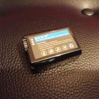 二手副廠品牌(Sido) NP-FW-50代用電池