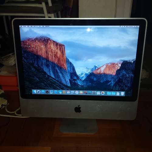 Apple iMac 22" All in one PC