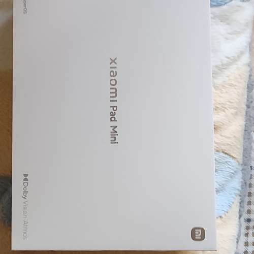 出港版 小米 Pad  mini  8.8平板