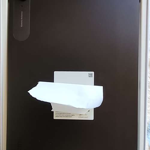 出港版 小米 Pad  mini  8.8平板