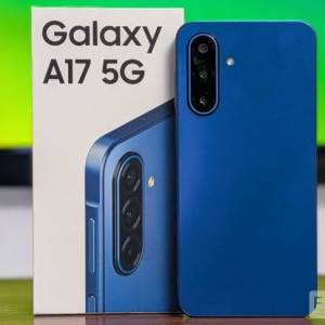 Samsung A17 5G