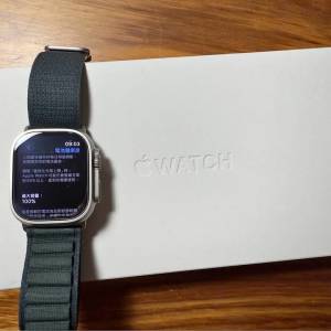 Apple Watch Ultra 2
