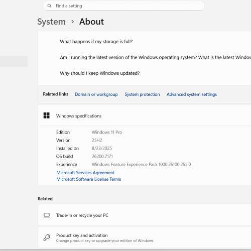 Lenovo V330-15IKB 15.5&rdquo; Windows 11 Laptop Notebook computer 8GB RAM 512GB SSD...