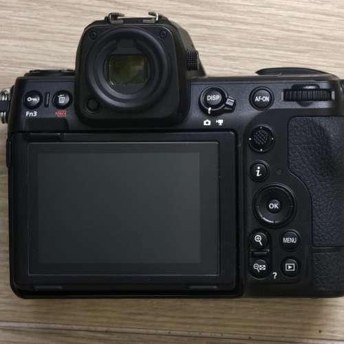 Nikon Z8 body