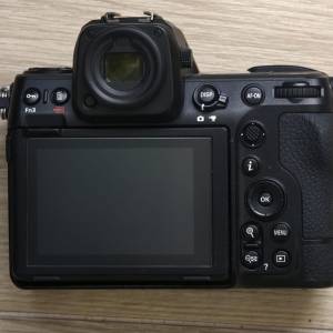 Nikon Z8 body