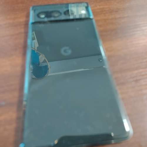 Pixel 7 pro 256g