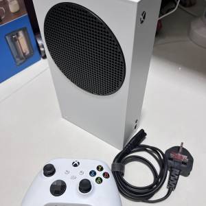 Xbox Series S 512GB 連1個原裝手掣