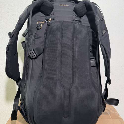 Peak Design Outdoor Backpack 45L