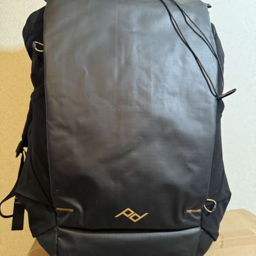 Peak Design Outdoor Backpack 45L