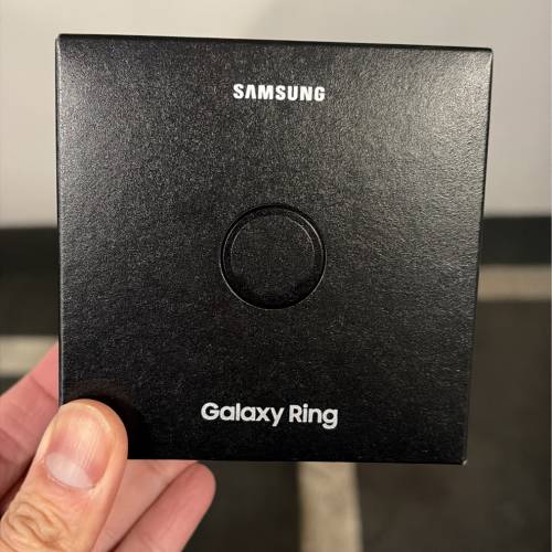 samsung ring size 9