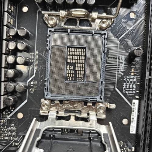 ASUS TUF B660-PLUS WIFI D4