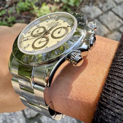Rolex 116520