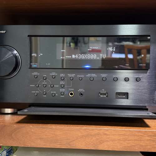 家庭環繞多聲道音響組合