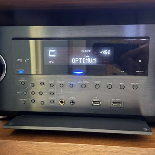 家庭環繞多聲道音響組合