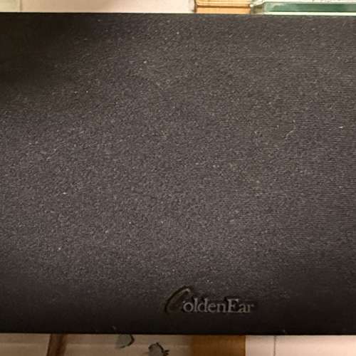 家庭環繞多聲道音響組合