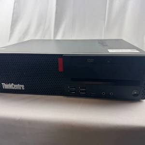 Lenovo M720s SFF i7 8700