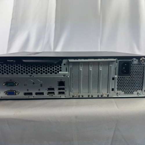 Lenovo M720s SFF i7 8700