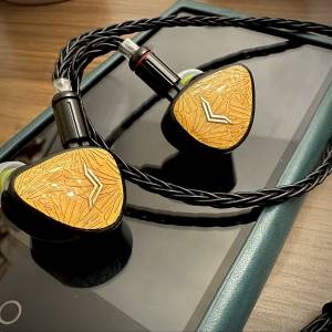 A&uuml;R Audio Alicante耳机