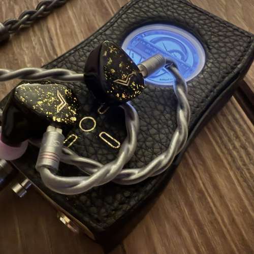 A&uuml;R Audio Alsa超旗舰耳机