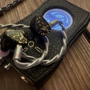 A&uuml;R Audio Alsa超旗舰耳机