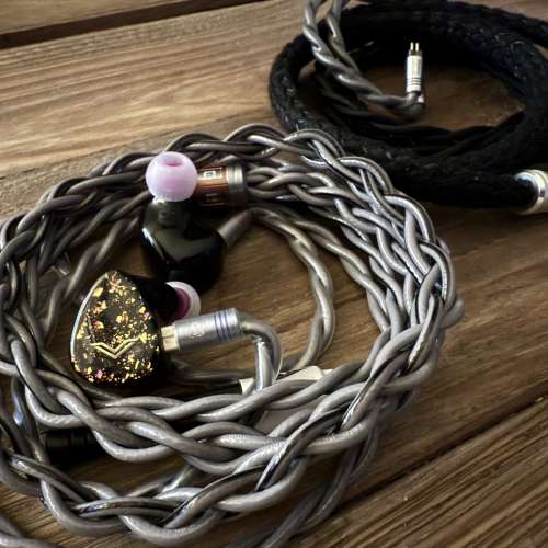 A&uuml;R Audio Alsa超旗舰耳机