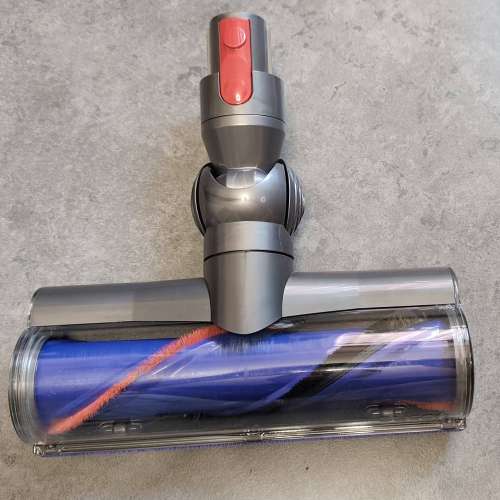 Dyson Cleaner Head 地板及地毯兩用吸頭 合V7 V8