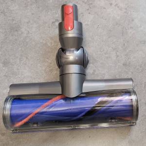 Dyson Cleaner Head 地板及地毯兩用吸頭 合V7 V8