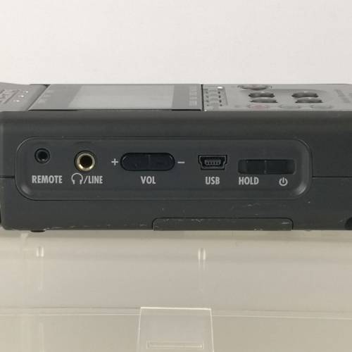 Zoom H4n 便攜錄音機
