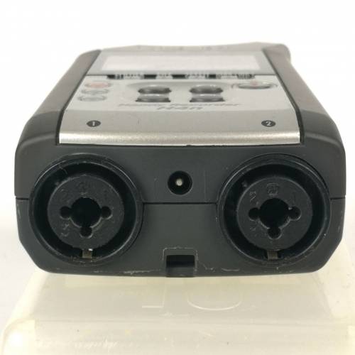 Zoom H4n 便攜錄音機