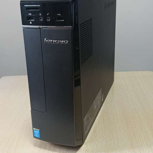 Lenovo H30-50,i7 4790 CPU,16G ram,240G SSD,1TB HD,DVDRW,WIFI,BT, HDMI, win11