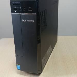 Lenovo H30-50,i7 4790 CPU,16G ram,240G SSD,1TB HD,DVDRW,WIFI,BT, HDMI, win11