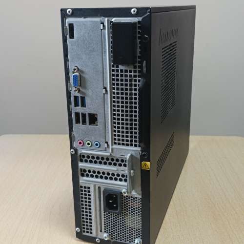 Lenovo H30-50,i7 4790 CPU,16G ram,240G SSD,1TB HD,DVDRW,WIFI,BT, HDMI, win11