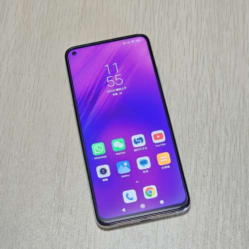 港版 小米 Mi 10T Pro 5G 8+256