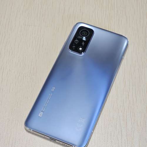 港版 小米 Mi 10T Pro 5G 8+256