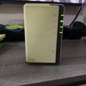 Synology DS212J