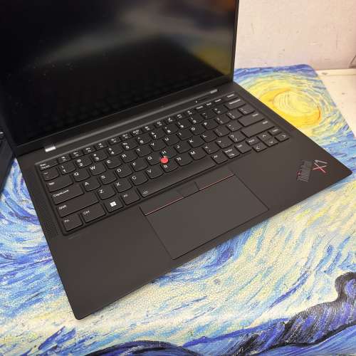 (❤️&zwj;🔥聯想頂級商務機X1 Carbon i7 12代) Lenovo Ultrabook ThinkPad i7-1270P/...