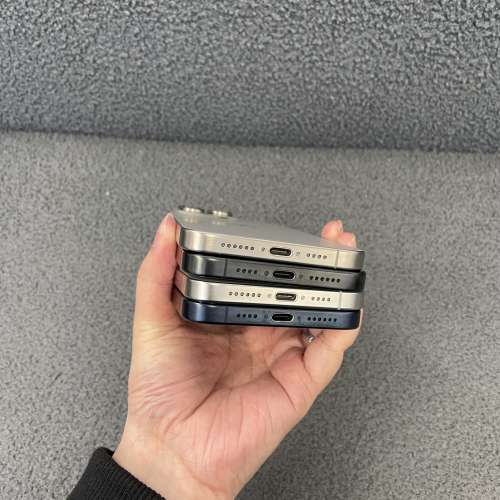 ❤️&zwj;🔥最平價Type-c pro max大螢幕Apple iPhone 15 pro max 系列❤️&zwj;🔥/香港行貨