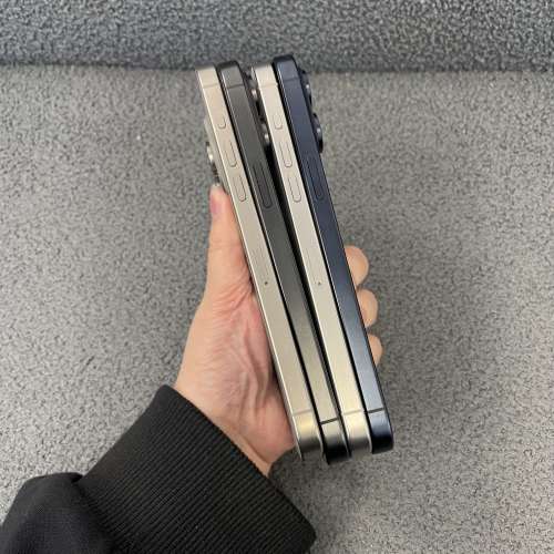 ❤️&zwj;🔥最平價Type-c pro max大螢幕Apple iPhone 15 pro max 系列❤️&zwj;🔥/香港行貨