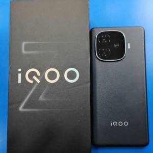 VIVO IQOO Z9 TURBO+  同型號全場最平