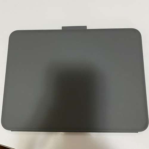 Logitech Slim Folio iPad (A16 11代、10代) 鍵盤保護殼 Keyboard Case