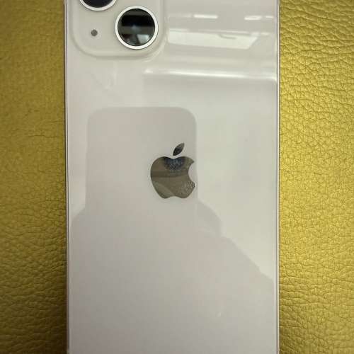 香港行貨 iPhone13 128GB 粉紅色