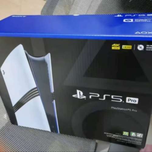 sony ps5pro港版