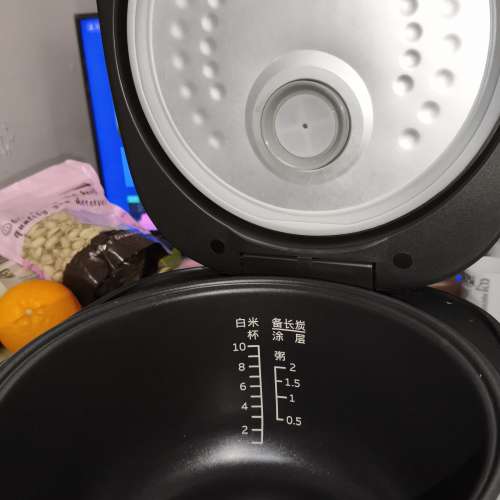 松下Panasonic電飯煲