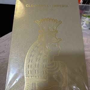 Effect Audio Cleopatra.Imperia Cable