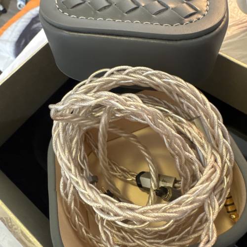 Effect Audio Cleopatra.Imperia Cable