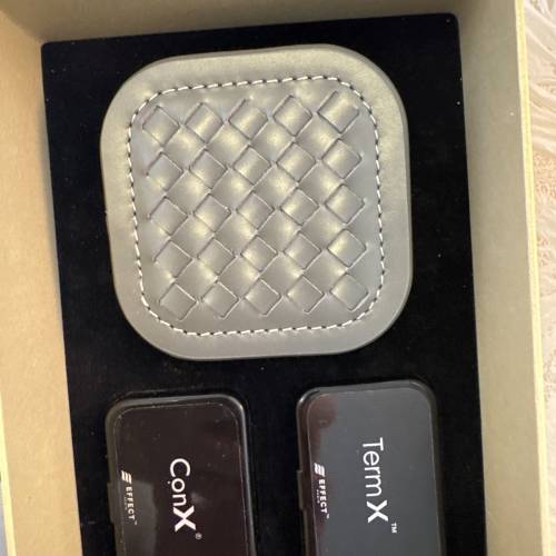 Effect Audio Cleopatra.Imperia Cable