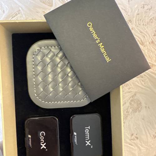 Effect Audio Cleopatra.Imperia Cable